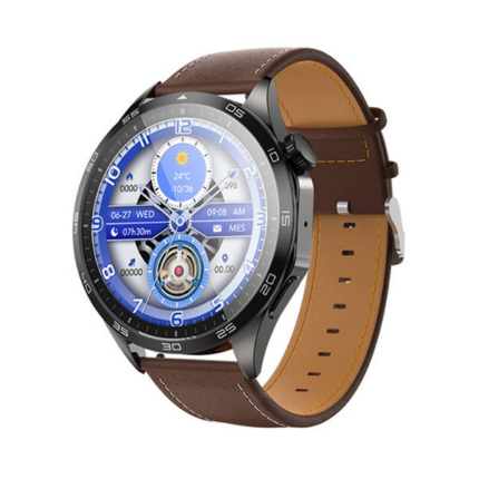 Hoco Watch Y21 Серый