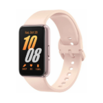 Samsung Fit 3 Розовое золото
