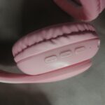 Hoco W42 Розовый