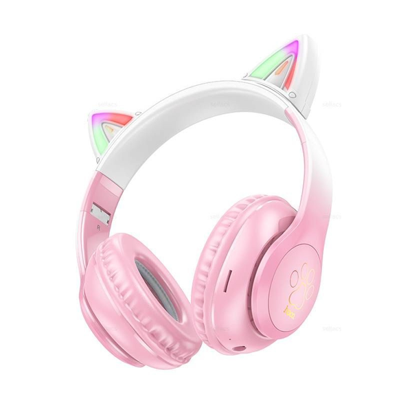 Hoco W42 Розовый Hoco W42 Розовый