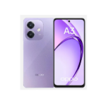 Oppo A3 Фиолетовый