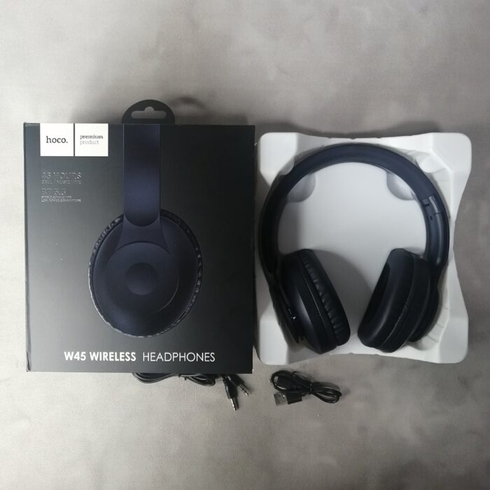 Hoco W45 Синий