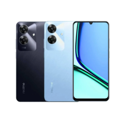 Realme Note 60