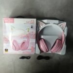 Hoco W42 Розовый