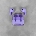 Monster XKT12 Фиолетовый