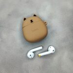 Hoco EW45 Коричневый