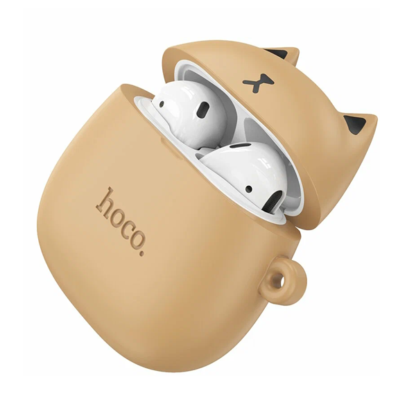 Hoco EW45 Коричневый Hoco EW45 Коричневый