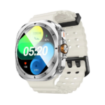 Hoco Watch Y29 Серебряный