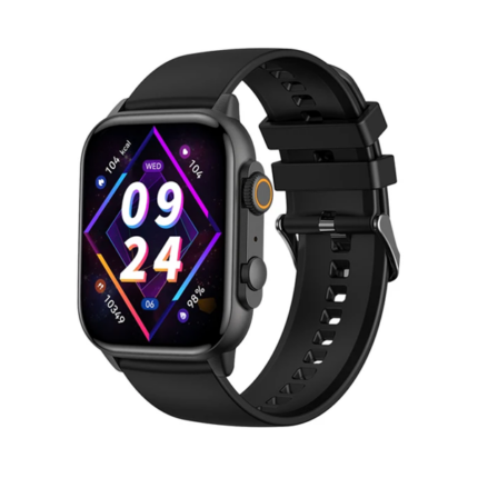 Huahong HK10 Ultra 3 Max Черный