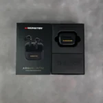 Monster XKT02 Черный