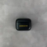 Monster XKT02 Черный