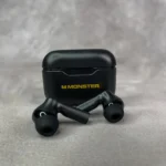 Monster XKT02 Черный