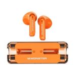 Monster XKT08 Оранжевый