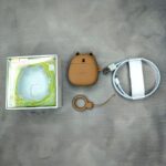 Hoco EW45 Коричневый