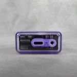 Monster XKT12 Фиолетовый