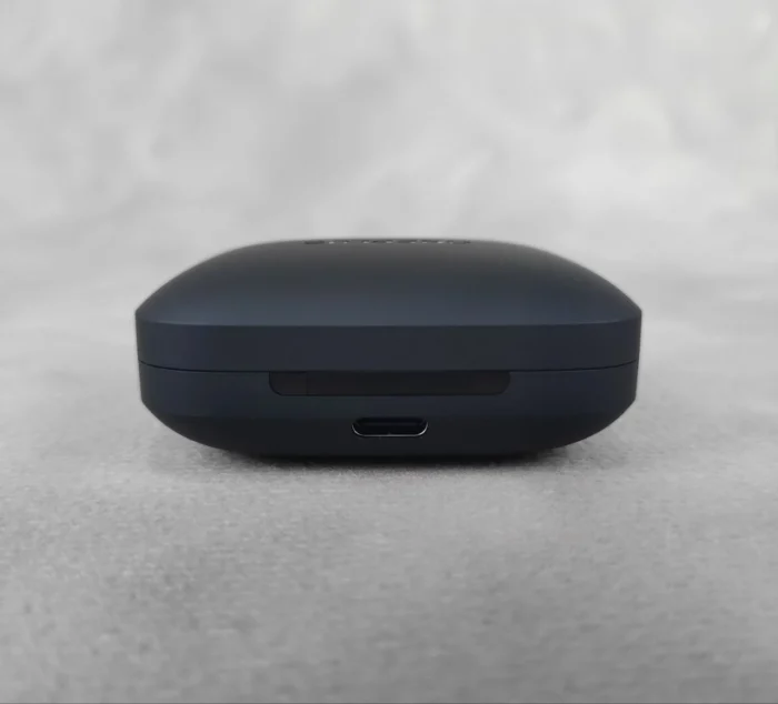 Oneplus Buds Pro 2 Черный