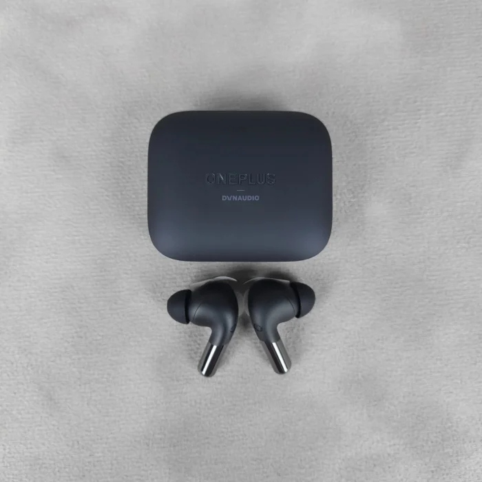Oneplus Buds Pro 2 Черный