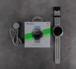Hoco Watch Y29 Серебряный