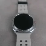 Hoco Watch Y29 Серебряный