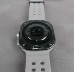 Hoco Watch Y29 Серебряный