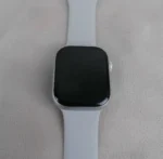 Hoco Watch Y30 Серебряный