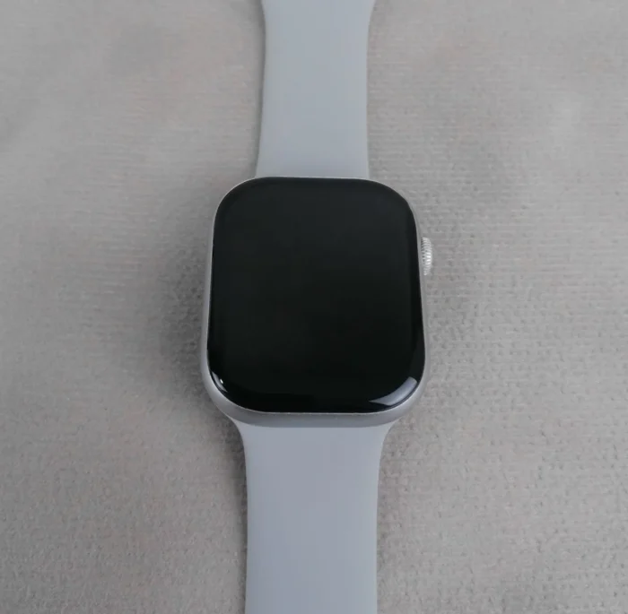 Hoco Watch Y30 Серебряный