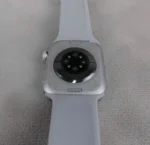 Hoco Watch Y30 Серебряный