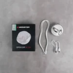 Monster Open Ear AC330 Золотой