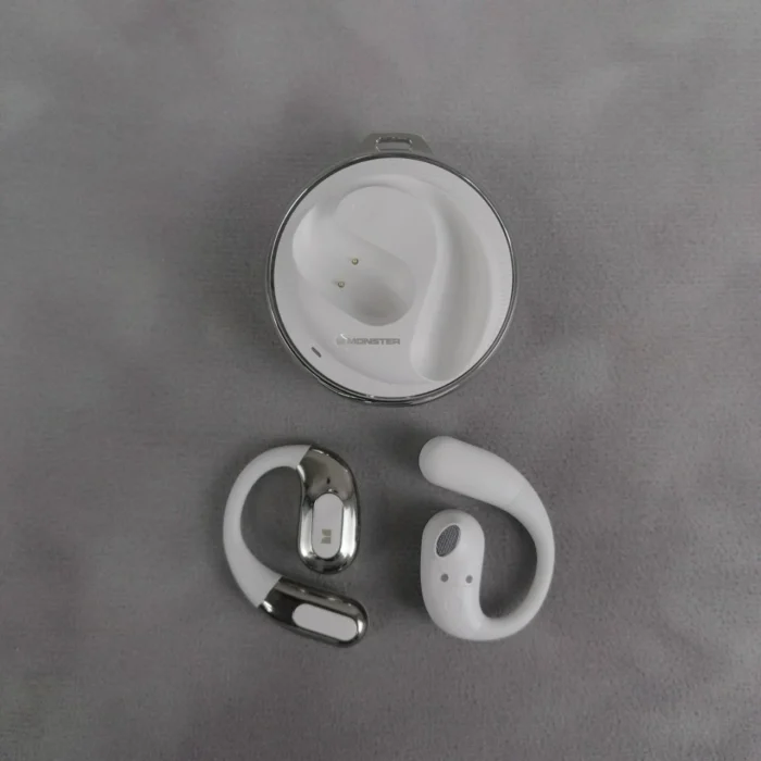 Monster Open Ear AC330 Золотой