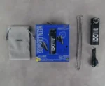 Remax AlloyBuds M5 Черный