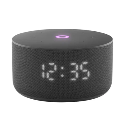 Яндекс Станция Мини 3 Черный