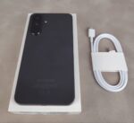 Samsung Galaxy A36 Черный