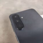 Samsung Galaxy A36 Черный