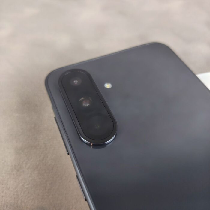 Samsung Galaxy A36 Черный
