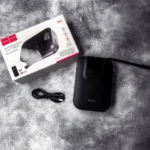 Hoco S53 Breeze Черный