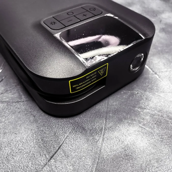 Hoco S53 Breeze Черный