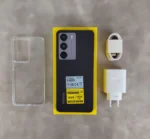 Realme C75 Черный