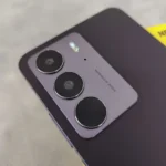Realme C75 Черный
