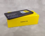 Realme C75 Черный