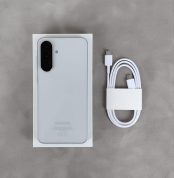 Samsung Galaxy A56 Серый