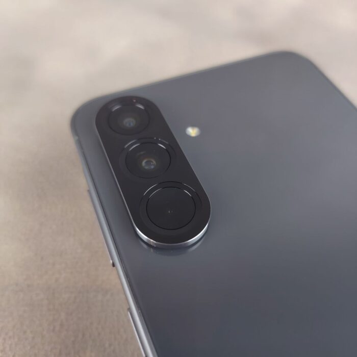 Samsung Galaxy A56 Черный