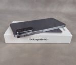 Samsung Galaxy A56 Черный