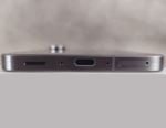 Samsung Galaxy A56 Черный