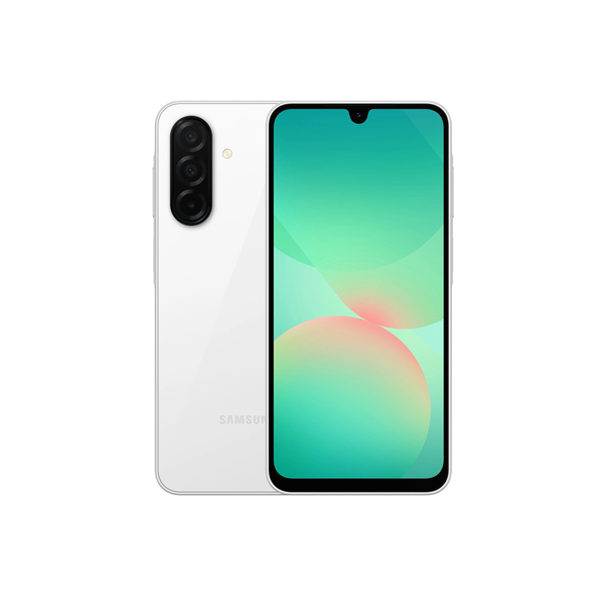 Samsung Galaxy A26 Белый Samsung Galaxy A26 Белый