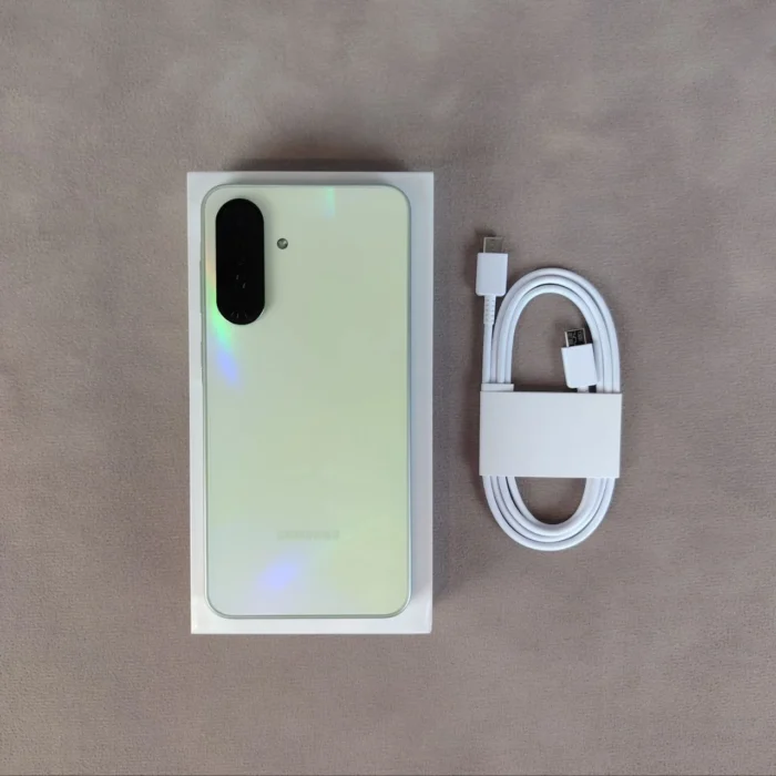Samsung Galaxy A36 Зеленый