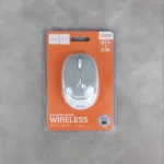 Hoco GM34 Серо-белый