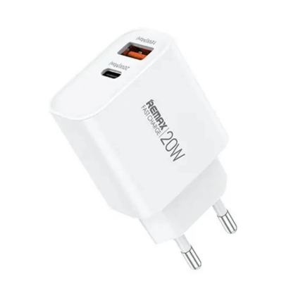 Remax RP-U120 Белый