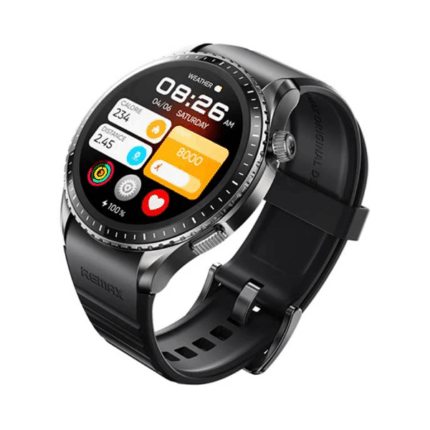 Remax Watch 23 Черный
