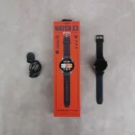 Remax Watch 23 Черный