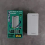 Remax RPP-310 Белый